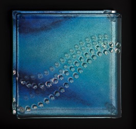 Ocean Pearls
10" x 10"
$270